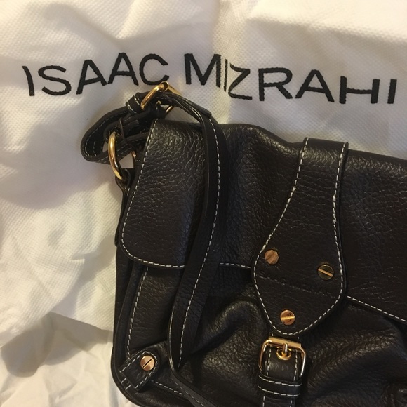 Isaac Mizrahi Purse - Picture 5 of 6